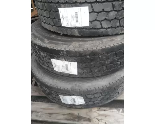 OTHER 275/80R22.5 TIRE