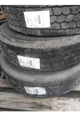 OTHER 275/80R22.5 TIRE