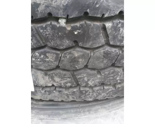 OTHER 275/80R22.5 TIRE