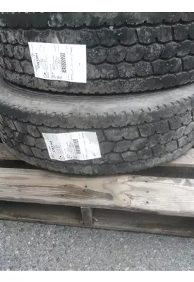 OTHER 275/80R22.5 TIRE