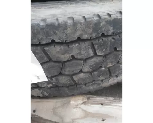 OTHER 275/80R22.5 TIRE