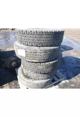 OTHER 275/80R22.5 TIRE