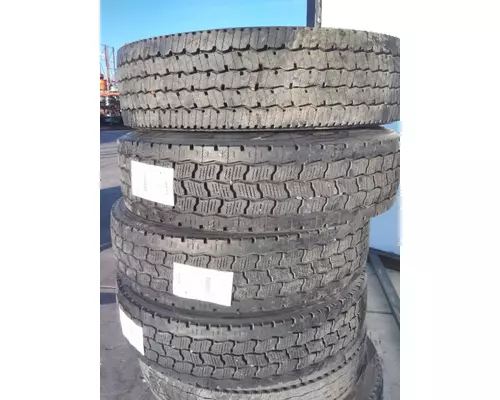 OTHER 275/80R22.5 TIRE