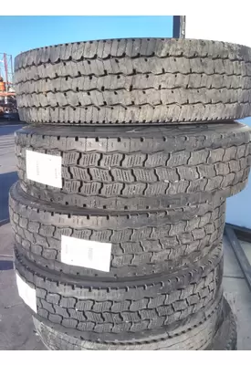 OTHER 275/80R22.5 TIRE