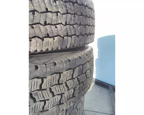 OTHER 275/80R22.5 TIRE