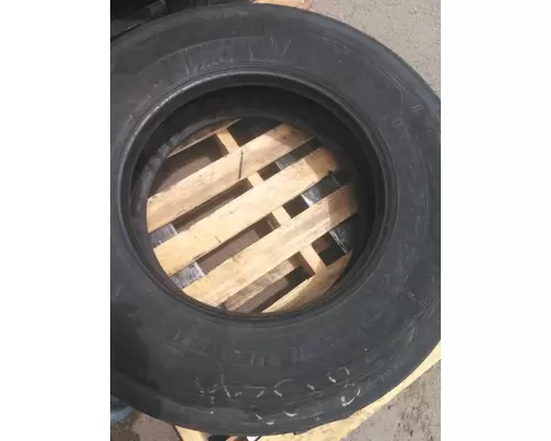 OTHER 275/80R22.5 TIRE