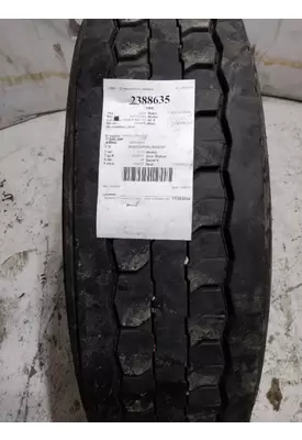 OTHER 275/80R22.5 TIRE