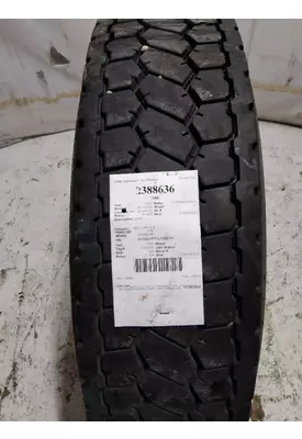 OTHER 275/80R22.5 TIRE
