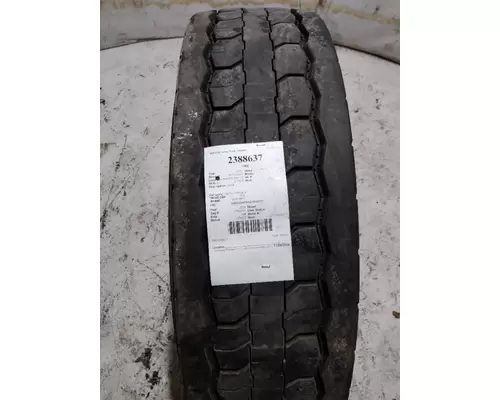OTHER 275/80R22.5 TIRE