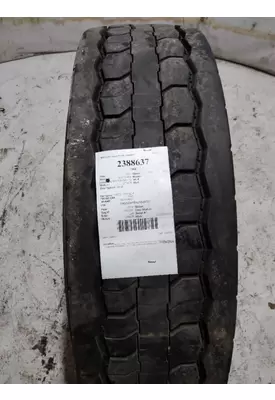 OTHER 275/80R22.5 TIRE
