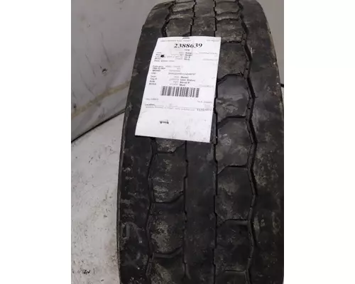 OTHER 275/80R22.5 TIRE