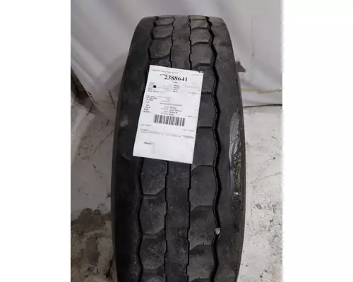 OTHER 275/80R22.5 TIRE