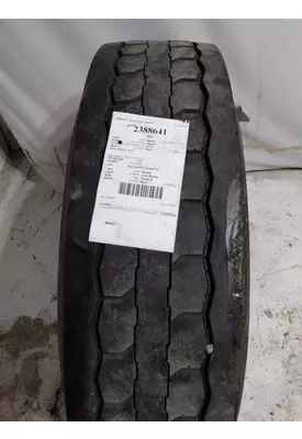 OTHER 275/80R22.5 TIRE
