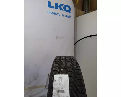 OTHER 275/80R22.5 TIRE