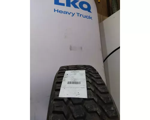 OTHER 275/80R22.5 TIRE