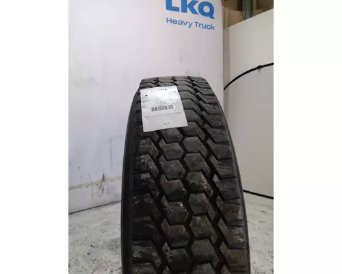 OTHER 275/80R22.5 TIRE