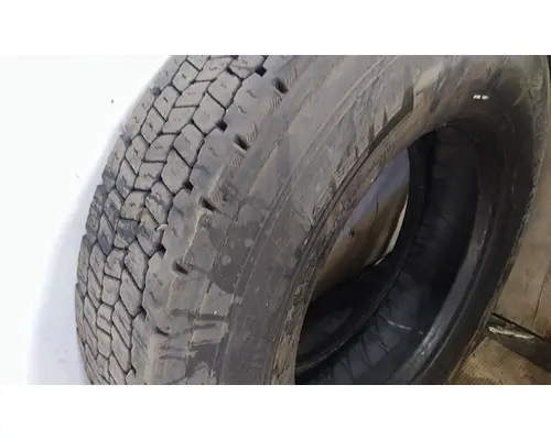 OTHER 275/80R22.5 TIRE