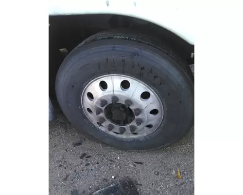 OTHER 275/80R22.5 TIRE