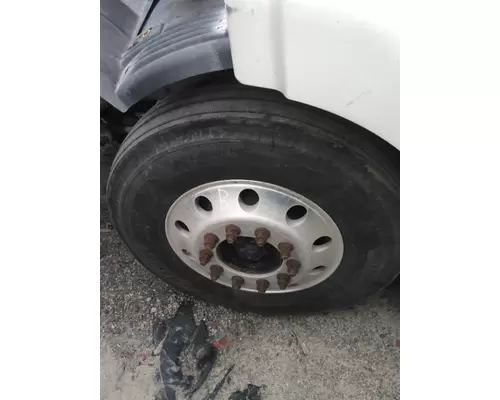 OTHER 275/80R22.5 TIRE