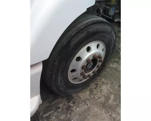 OTHER 275/80R22.5 TIRE