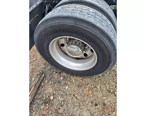 OTHER 275/80R22.5 TIRE