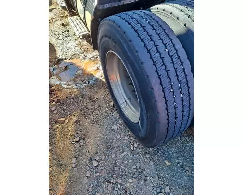 OTHER 275/80R22.5 TIRE