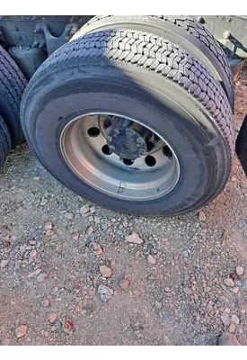 OTHER 275/80R22.5 TIRE