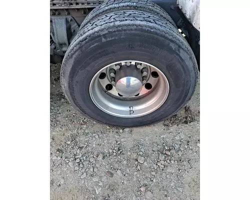 OTHER 275/80R22.5 TIRE