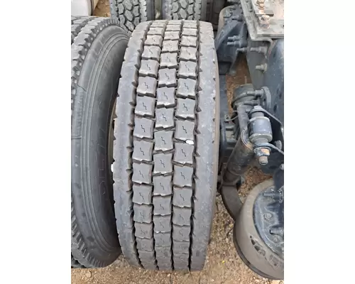 OTHER 275/80R22.5 TIRE