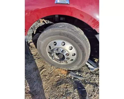 OTHER 275/80R22.5 TIRE