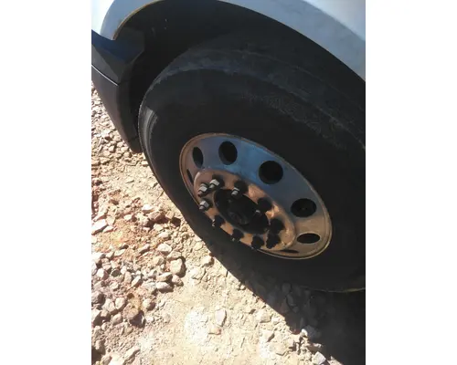 OTHER 275/80R22.5 TIRE