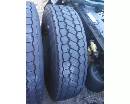 OTHER 275/80R22.5 TIRE