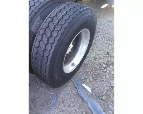 OTHER 275/80R22.5 TIRE