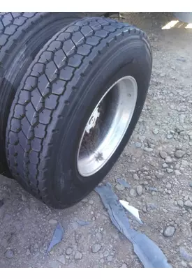 OTHER 275/80R22.5 TIRE