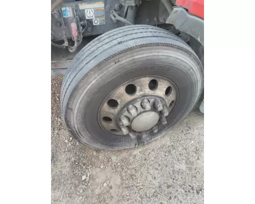 OTHER 275/80R22.5 TIRE