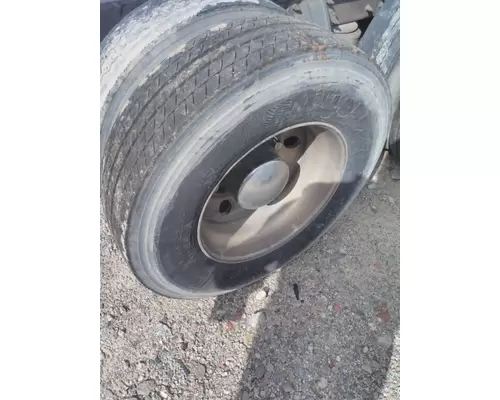 OTHER 275/80R22.5 TIRE