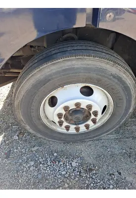 OTHER 275/80R22.5 TIRE