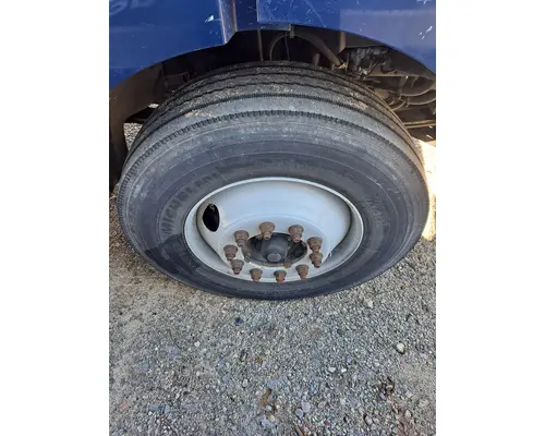 OTHER 275/80R22.5 TIRE