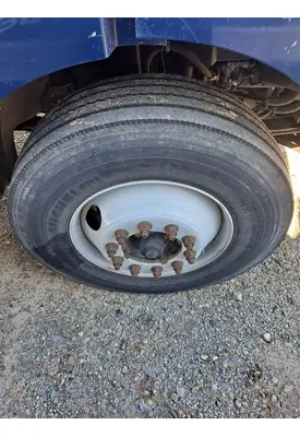 OTHER 275/80R22.5 TIRE