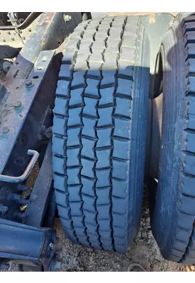 OTHER 275/80R22.5 TIRE