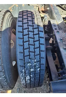 OTHER 275/80R22.5 TIRE
