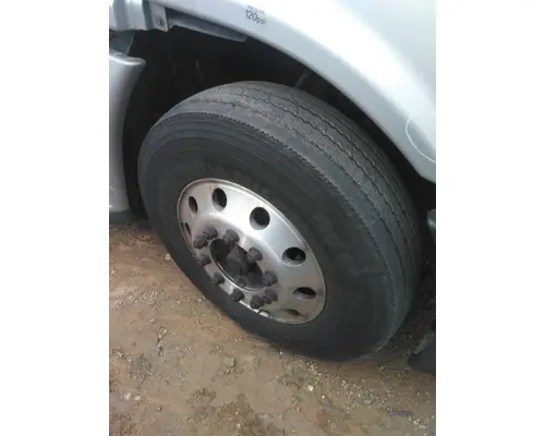 OTHER 275/80R22.5 TIRE