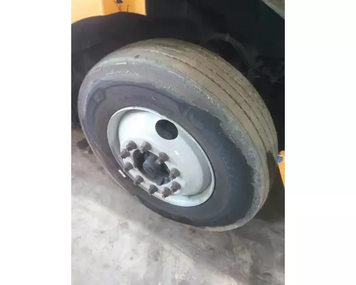 OTHER 275/80R22.5 TIRE