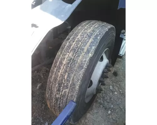 OTHER 275/80R22.5 TIRE