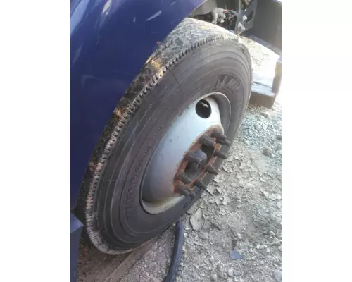 OTHER 275/80R22.5 TIRE