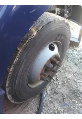 OTHER 275/80R22.5 TIRE