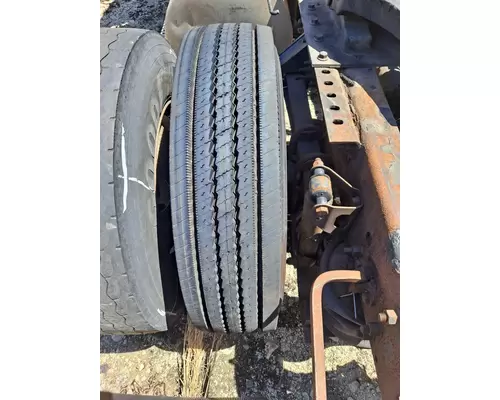 OTHER 275/80R22.5 TIRE