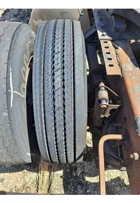 OTHER 275/80R22.5 TIRE