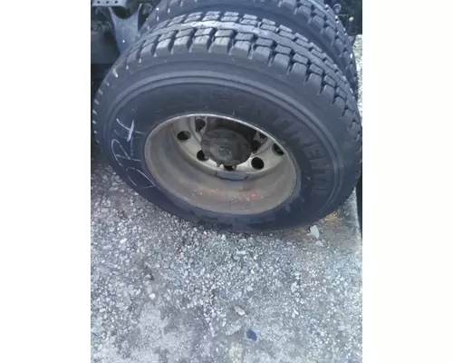 OTHER 275/80R22.5 TIRE