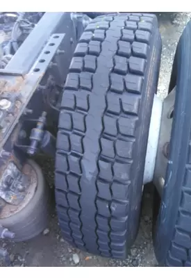 OTHER 275/80R22.5 TIRE